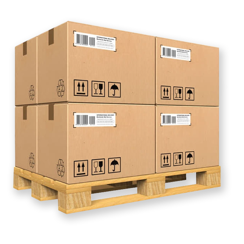 嘉兴市重型包装纸箱有哪六大优点