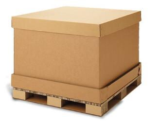 嘉兴市重型纸箱与普通木箱相比优点有哪些？