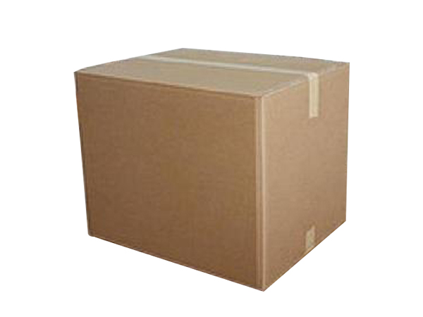 嘉兴市纸箱厂如何测量纸箱的强度