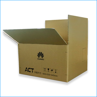 嘉兴市纸箱包装介绍纸箱定制的要求