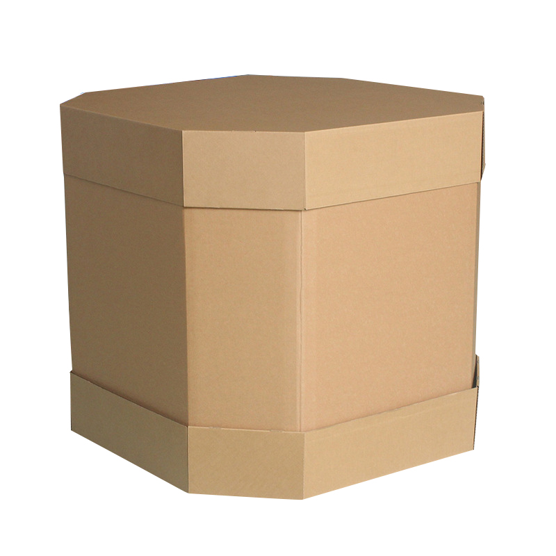 嘉兴市重型纸箱有哪些优点？